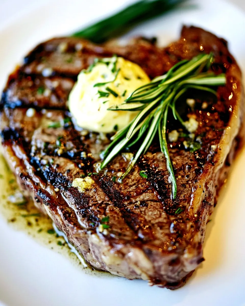 Classic Steak Recipe: Turning Cheap Choice Steak into Gucci Prime Steak image