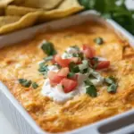 Homemade Tamale Dip photo