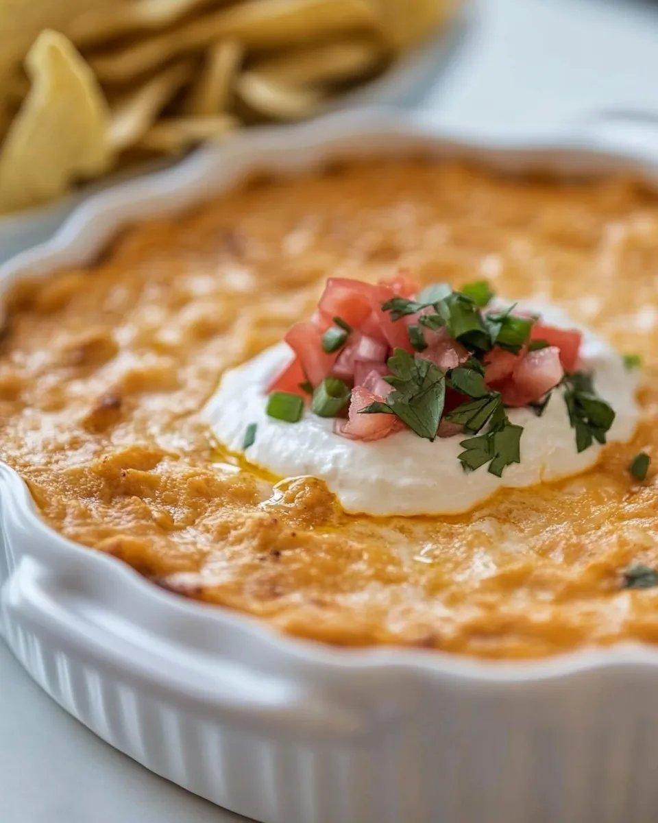 Classic Tamale Dip image