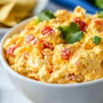 Homemade Tex-Mex Pimento Cheese photo