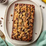 Homemade The Best Ever Super Moist Gluten Free Banana Bread photo