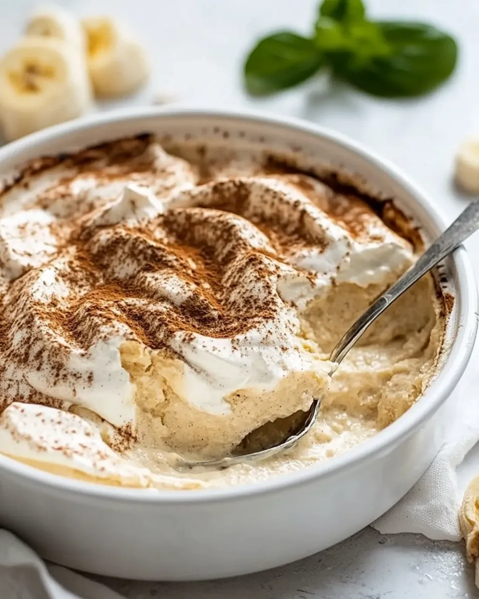 Classic The Best Homemade Banana Pudding Recipe image
