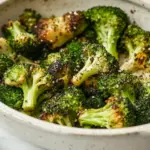 Homemade The Best Roasted Broccoli photo