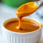 Homemade The Best Thai Peanut Sauce Recipe photo