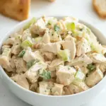 Homemade The Ultimate Southern Chicken Salad Recipe photo
