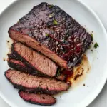 Homemade Tri-Tip Marinade recipe photo