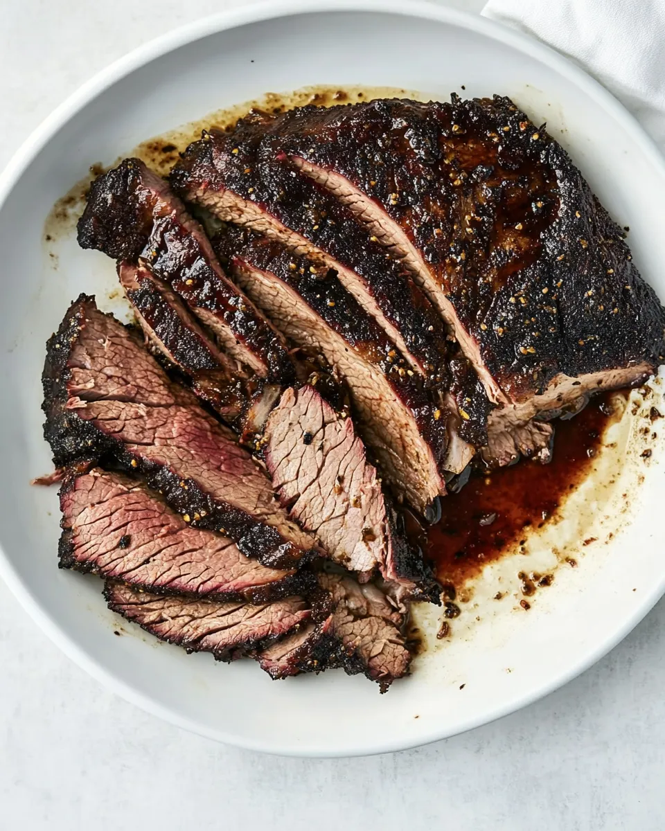 Easy Tri-Tip Marinade image