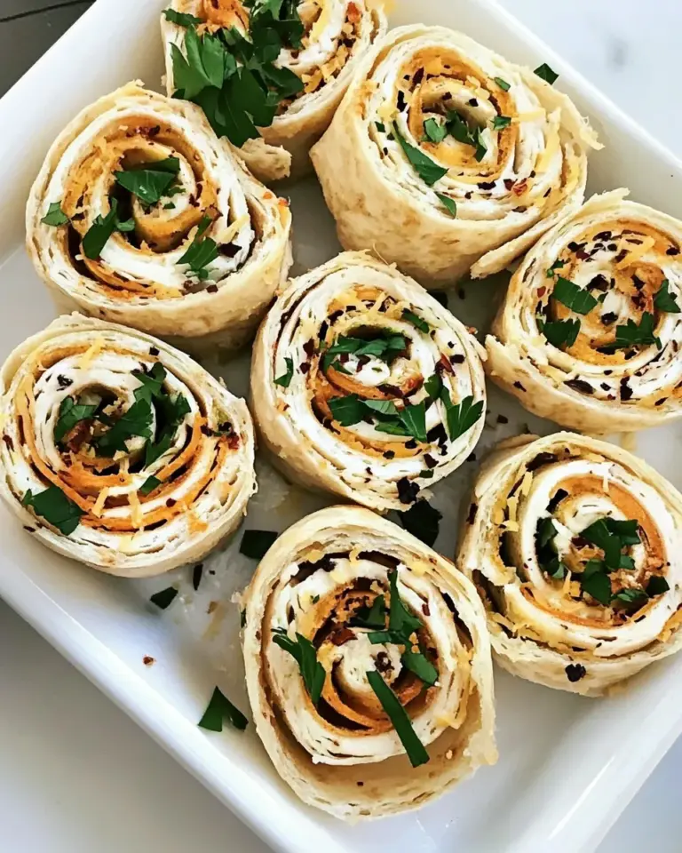 Homemade Turkey Cheddar Apple Pinwheels photo