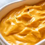 Homemade Vegan Cheese Sauce photo
