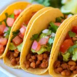 Homemade Vegan Tacos photo