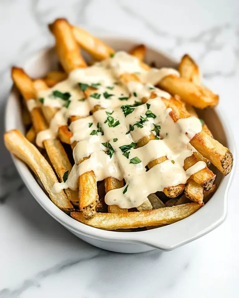 Delicious Voodoo Fries photo