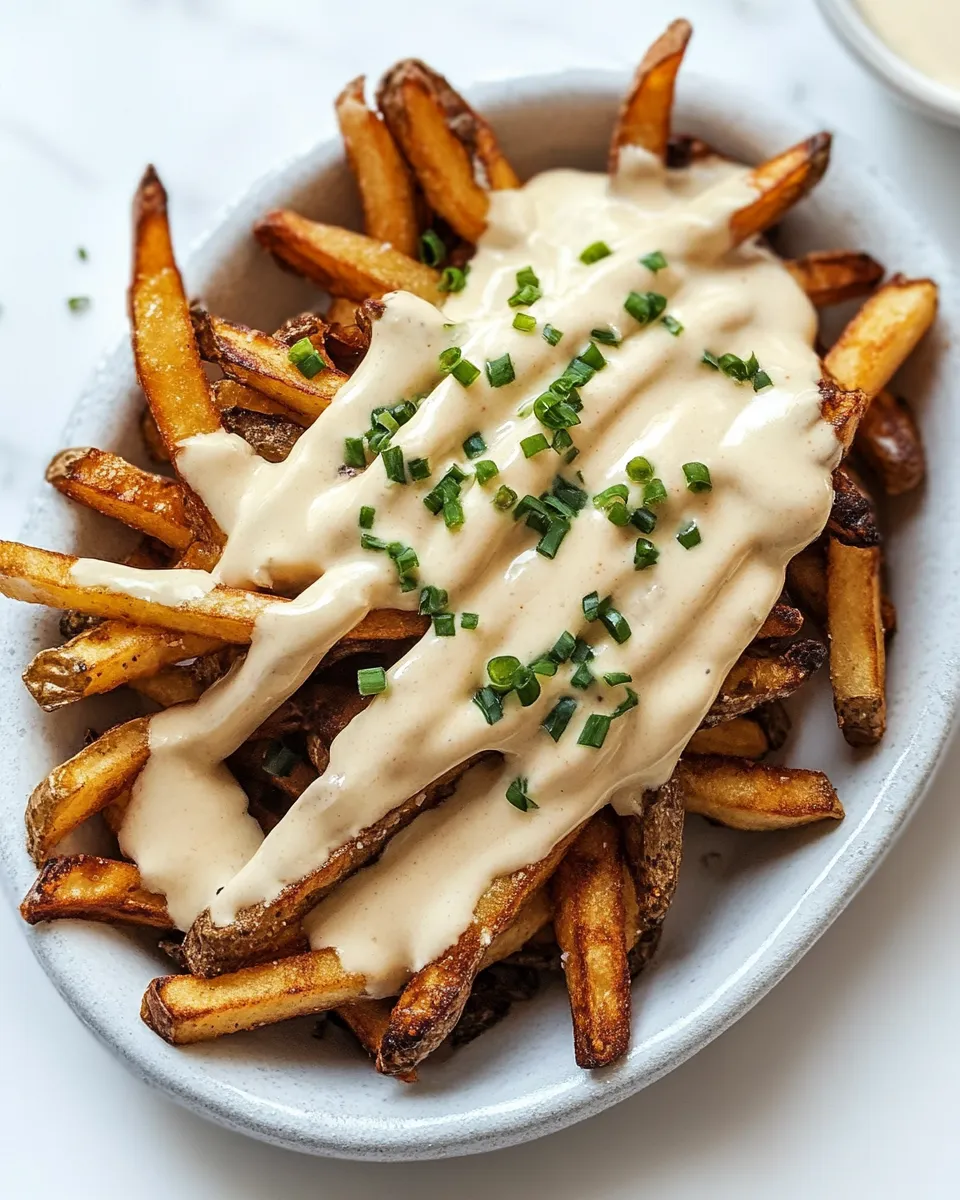 Classic Voodoo Fries image