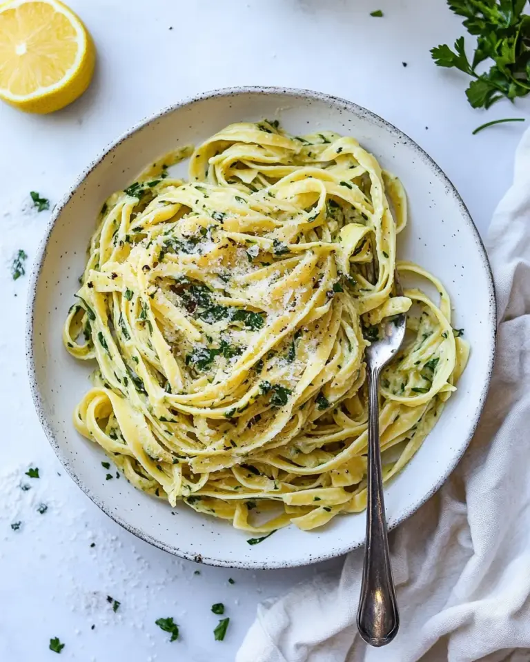 Easy Weeknight Pasta with Artichoke Sauce. photo