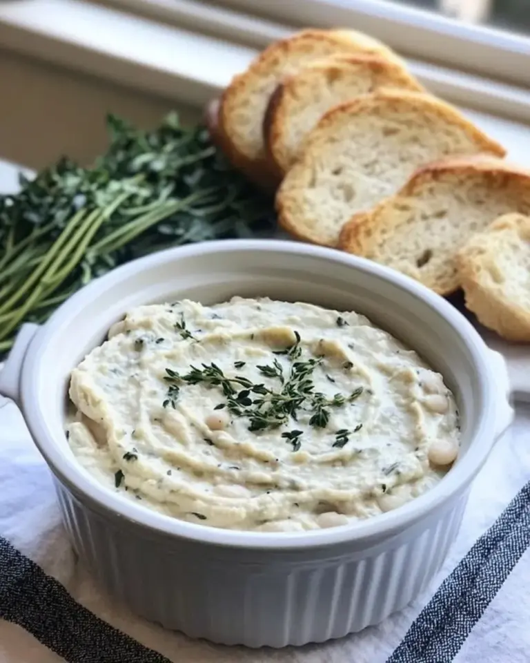 Homemade White Bean and Artichoke Dip and BlogHer Food Recap photo