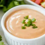Homemade Yum Yum Sauce recipe photo