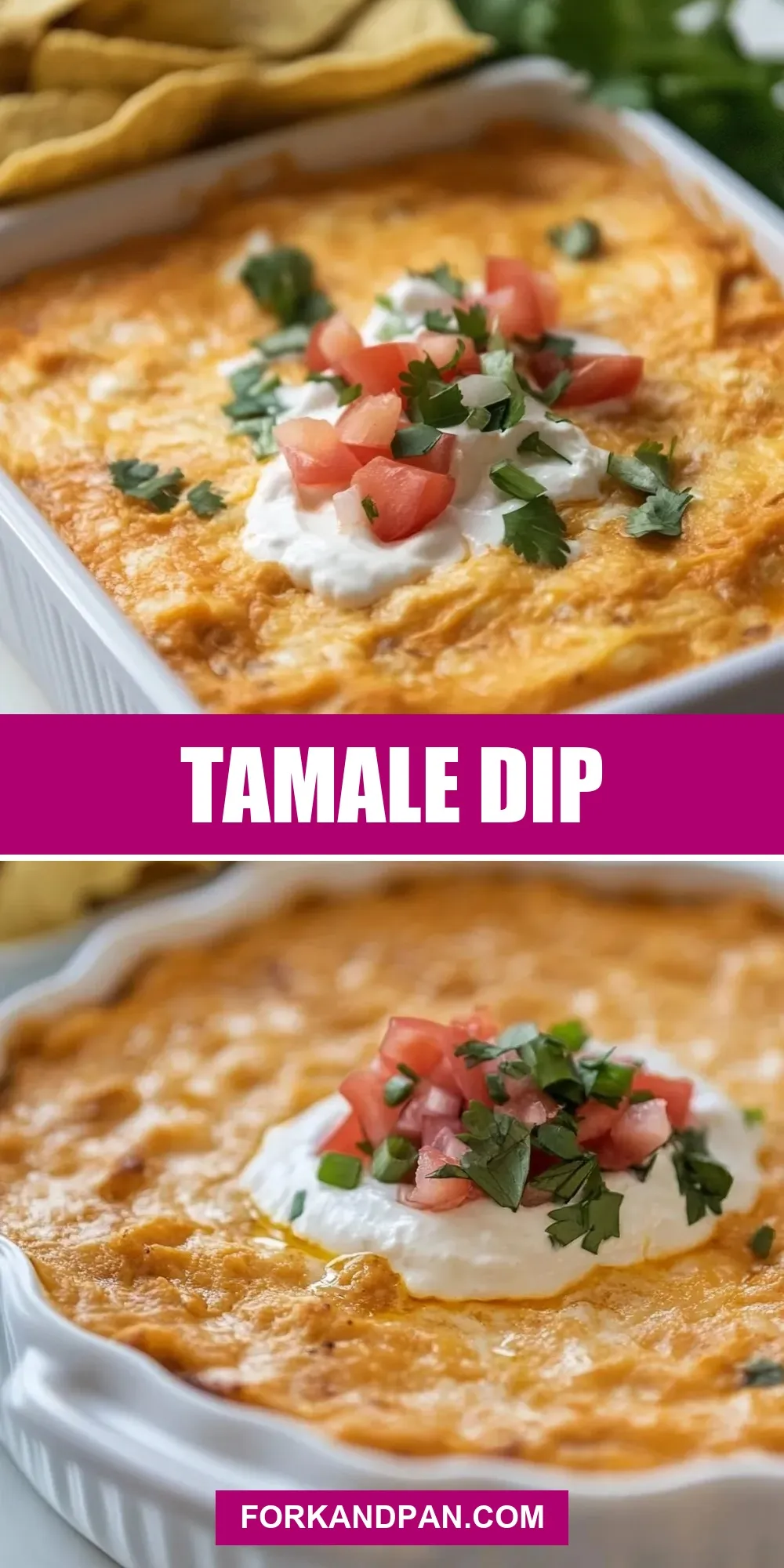How To Make Delicious Tamale Dip