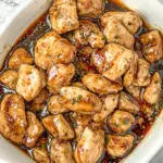 homemade 3-Ingredient Teriyaki Chicken photo