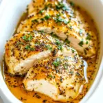 Homemade Baked Honey Mustard Chicken photo