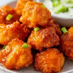 Homemade Buffalo Chicken Bites photo