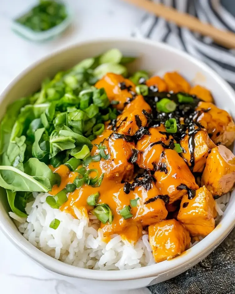Homemade Buffalo Chicken Rice Bowls photo