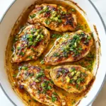 Homemade Cajun Garlic Butter Chicken photo