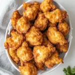 Homemade Chick-Fil-A Chicken Nuggets photo