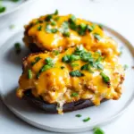 Homemade Chicken Melts photo
