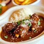 Homemade Classic Chicken Mole photo