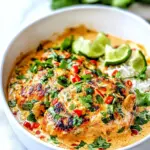 Homemade Coconut Chicken Recipe photo