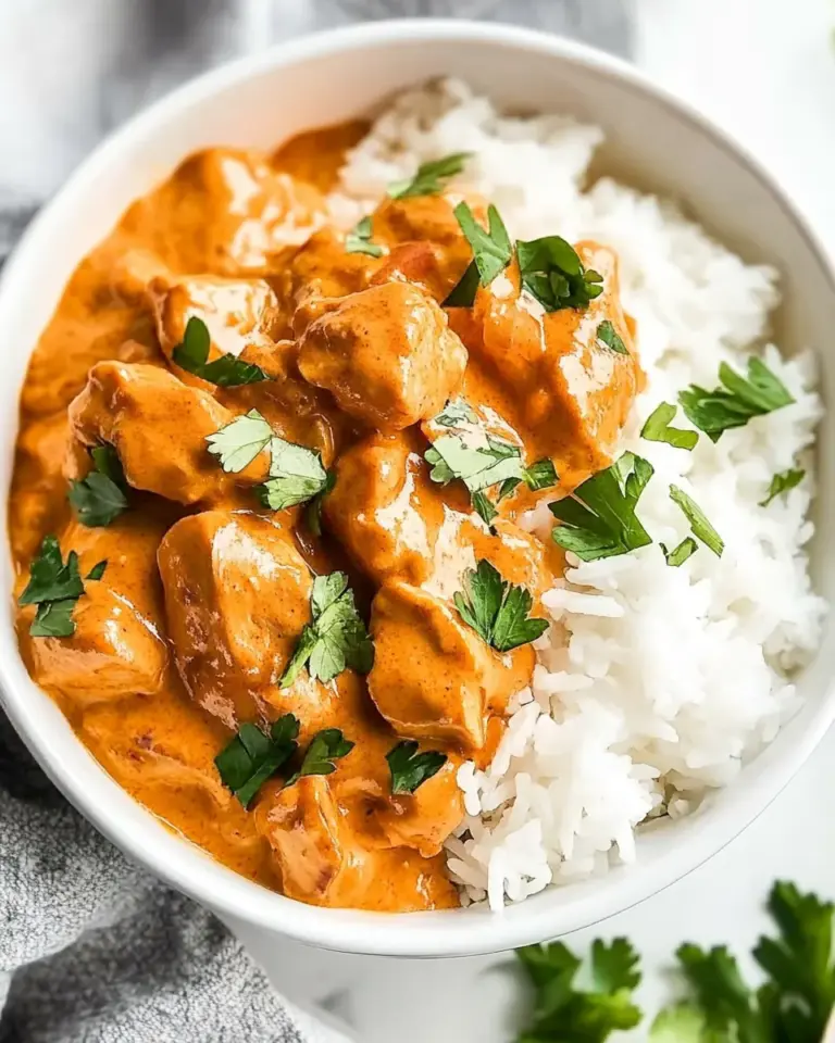 Homemade Coconut Chicken Rice Bowl photo