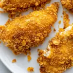 homemade Cornflake Chicken photo