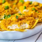 Homemade Dorito Chicken photo