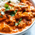 Homemade Easy 20 Minute Butter Chicken photo