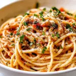 Homemade Easy Chicken Spaghetti photo