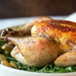 Homemade Easy Roasted Chicken Guide photo