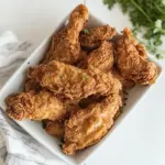 Homemade Fried Chicken Tenders Recipe photo
