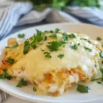 Homemade Garlic Parmesan Chicken photo