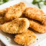 homemade Homemade Chicken Tenders photo