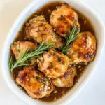 Homemade Honey Garlic Soy Sauce Chicken photo