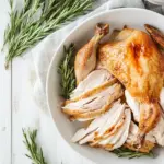 homemade How to Carve a Chicken photo