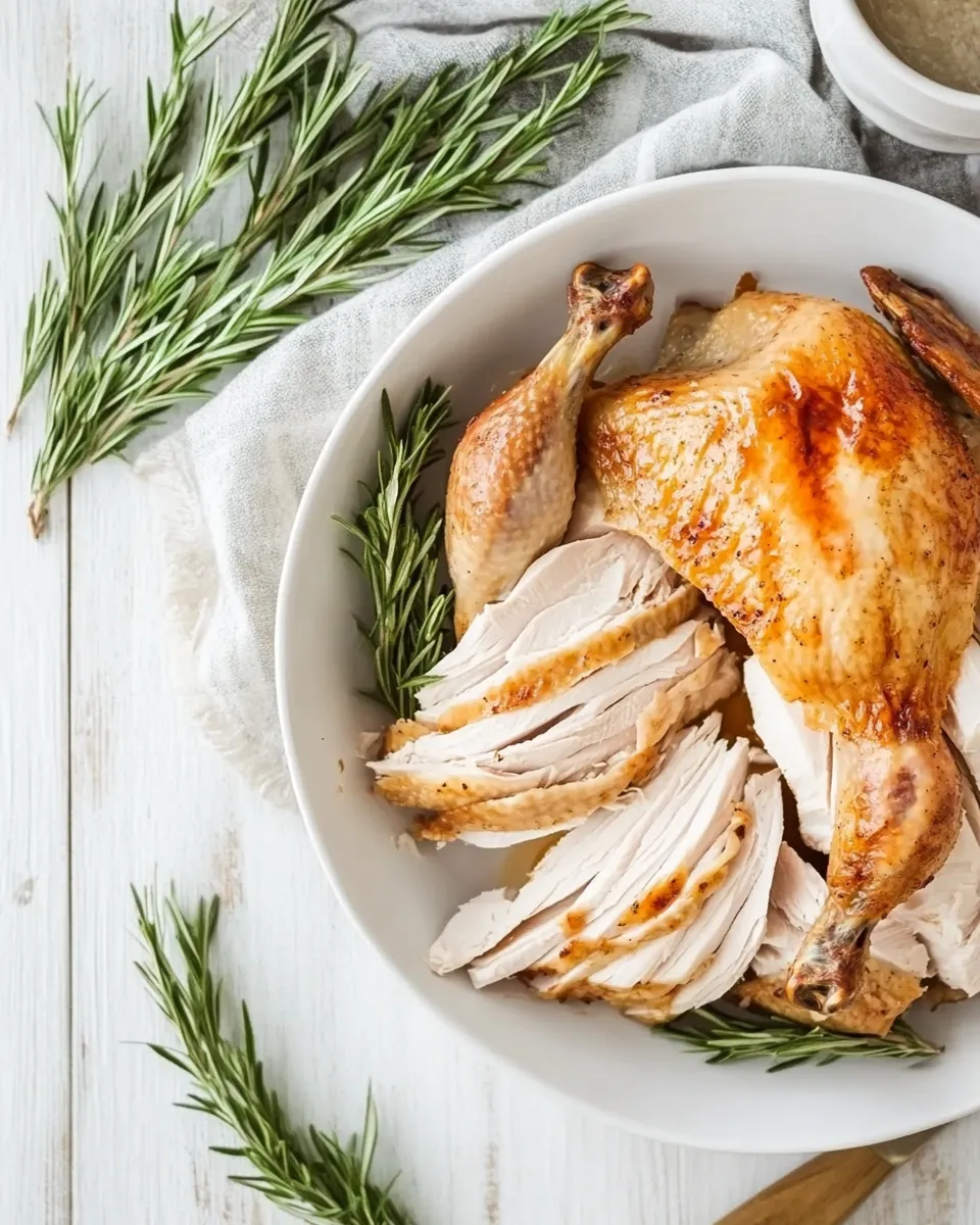 homemade How to Carve a Chicken photo