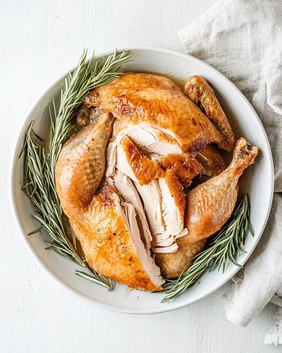 classic How to Carve a Chicken image