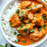 homemade How to Make Chicken Tikka Masala photo