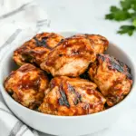 Homemade Instant-Pot BBQ Chicken photo