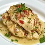 Homemade Instant Pot Marry Me Chicken photo