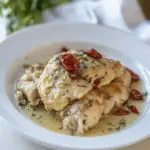 Homemade Marry Me Chicken Recipe photo