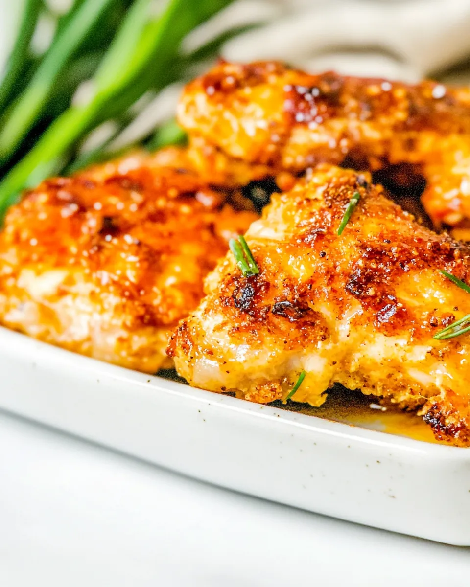 Homemade Melt In Your Mouth Chicken photo