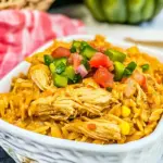 Homemade Mexican Chicken Orzo photo