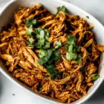Homemade Mexican Shredded Chicken photo