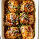 Homemade Miso Chicken photo